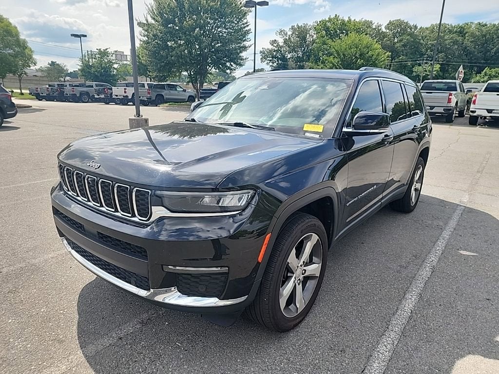 jeep grand cherokee l 2021 1C4RJKBG5M8109720 image jeep grand cherokee l 2021 1C4RJKBG5M8109720 image